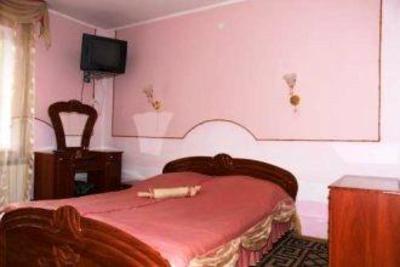 фото отеля Spa Villa Jasmin