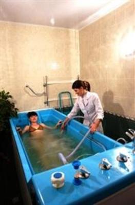 фото отеля Spa Villa Jasmin
