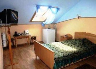 фото отеля Spa Villa Jasmin