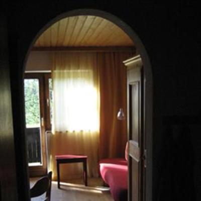 фото отеля Bindlehen - Ferienzumverlieben