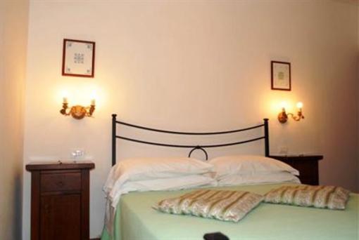 фото отеля Il Palazzo Apartment Lisciano Niccone