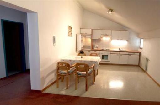 фото отеля Holiday Appartements