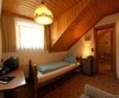 фото отеля Hotel-Gasthof Lammersdorf