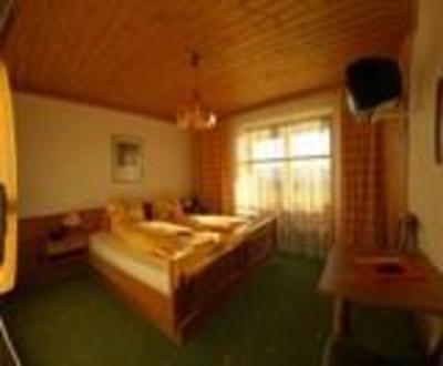 фото отеля Hotel-Gasthof Lammersdorf