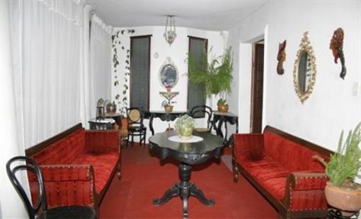 фото отеля Hostal Sucre