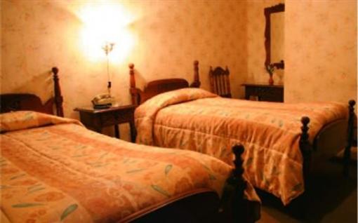 фото отеля Hostal Sucre