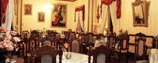 фото отеля Hostal Sucre