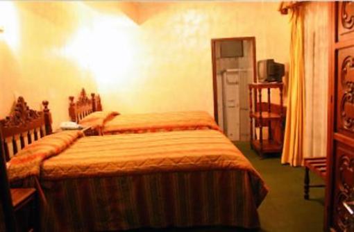 фото отеля Hostal Sucre