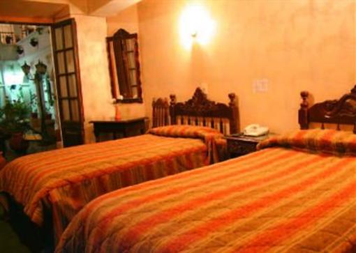 фото отеля Hostal Sucre