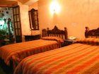 фото отеля Hostal Sucre