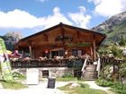 фото отеля Berggasthof Rofan Maurach