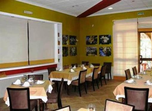 фото отеля Hostal Monte Horquera