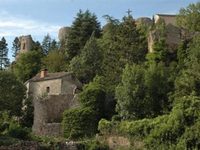 Les Capitelles du Caylar
