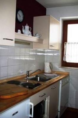 фото отеля Haus Almrausch