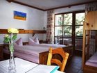 фото отеля Haus Almrausch