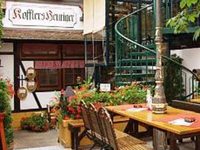 Kofflers Heuriger Hotel Karlsruhe