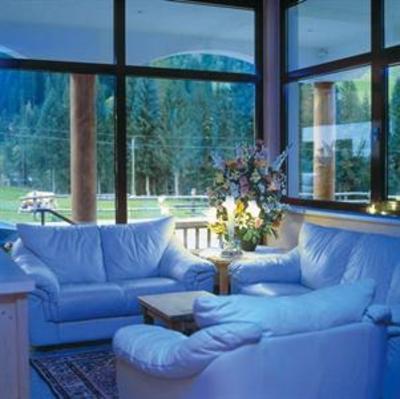 фото отеля Alpengasthof Lammerhof