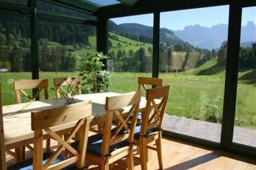фото отеля Alpengasthof Lammerhof