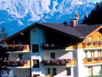 Alpengasthof Lammerhof