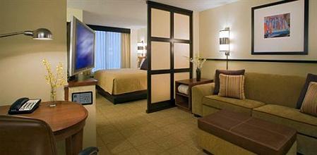 фото отеля Hyatt Place Columbus Dublin