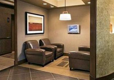 фото отеля Hyatt Place Columbus Dublin