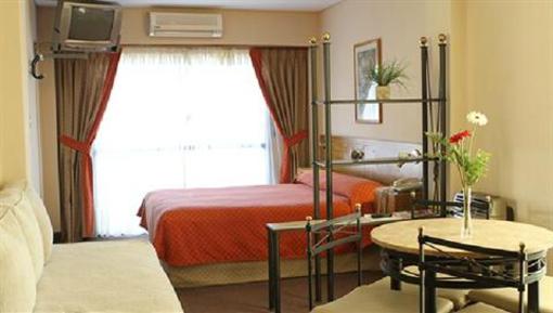 фото отеля Apart Hotel Maison