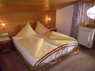 фото отеля Jagerhof Alpbach