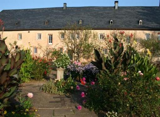 фото отеля Bed And Breakfast Burg Bruch