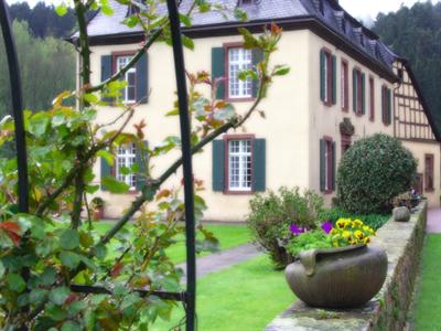 фото отеля Bed And Breakfast Burg Bruch