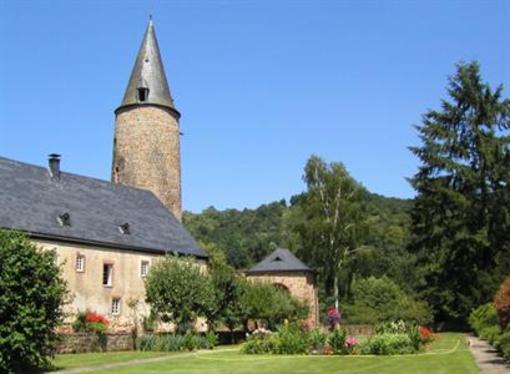 фото отеля Bed And Breakfast Burg Bruch
