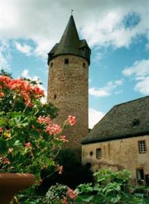 фото отеля Bed And Breakfast Burg Bruch