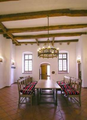 фото отеля Bed And Breakfast Burg Bruch