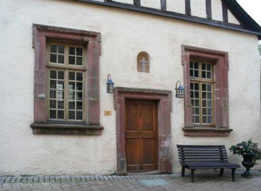 фото отеля Bed And Breakfast Burg Bruch