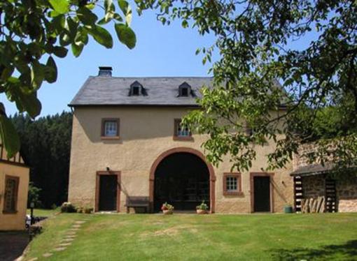 фото отеля Bed And Breakfast Burg Bruch