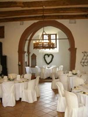 фото отеля Bed And Breakfast Burg Bruch