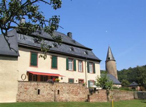 фото отеля Bed And Breakfast Burg Bruch