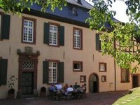 Bed And Breakfast Burg Bruch