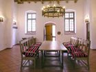 фото отеля Bed And Breakfast Burg Bruch