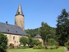 фото отеля Bed And Breakfast Burg Bruch