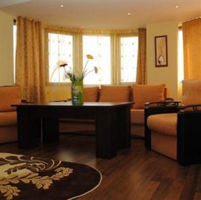 фото отеля Villa Coralis
