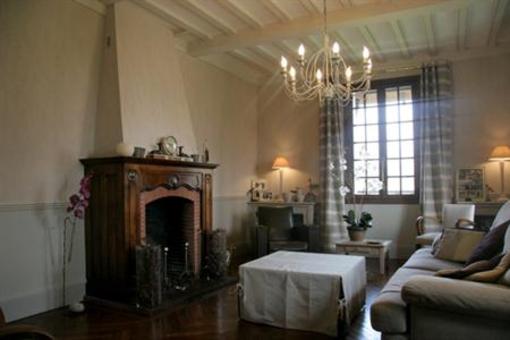 фото отеля Villa Les Vikings Pont-l'Eveque