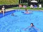 фото отеля Ferienhotel Iris