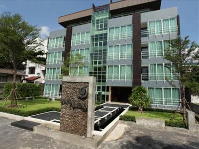 фото отеля Baan Nueng Service Apartment Bangkok