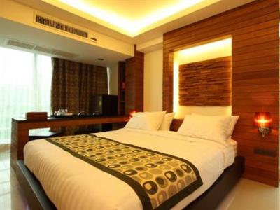 фото отеля Baan Nueng Service Apartment Bangkok