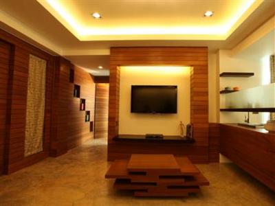 фото отеля Baan Nueng Service Apartment Bangkok