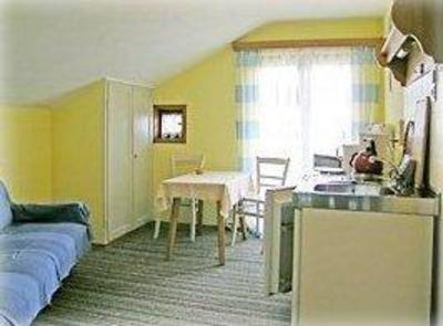 фото отеля Landhaus Ringspitz