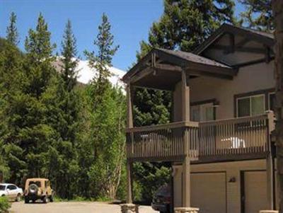 фото отеля Summit Resort Group Frisco