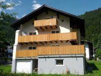 Aktiv-Ferienwohnungen Montafon