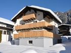 фото отеля Aktiv-Ferienwohnungen Montafon