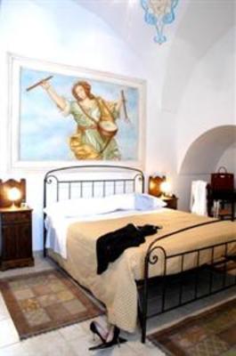 фото отеля Sotto Le Cummerse Hotel Locorotondo
